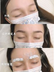 -久匠·纹眉半永久野生眉