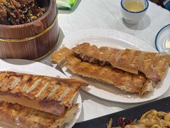 -大眼锅贴水饺(河东店)