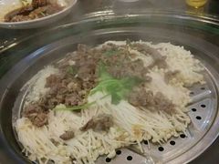 -东江港海鲜城(广雅花园别墅区店)