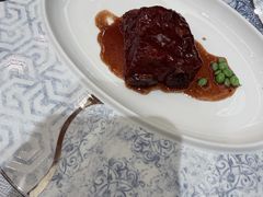 -君来湖滨饭店·渔餐厅