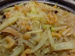 -鸿运茶餐厅(皇岗店)