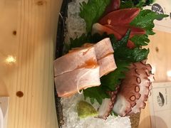 -东菊料理(吉利购物广场店)