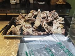 -老阿妈乌海蒙餐馆(锦馨园小区店)