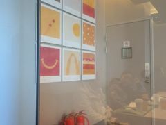 -麦当劳(欢乐谷店)