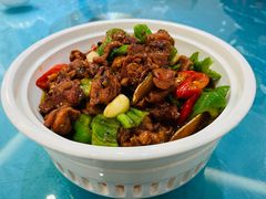 巨鼎炒柴鸡-老泰安•泰安菜(迎胜路店)