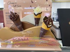 -GODIVA(王府井apm店)