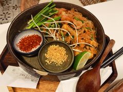 泰式虾辣炒河粉-GOGO Plate(成都太古里店)