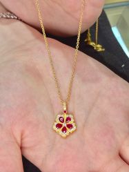 -Cindy Jewelry·钻戒·彩色宝石