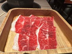 -浅锅和牛小锅放题(深业上城店)