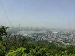 -紫金山索道-售票处