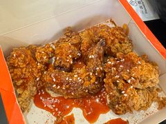 -前进5路汉堡炸鸡(昙华林店)