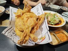 -长安大牌档之龙头酒肆(荣民龙首广场店)