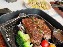 -牛扒先生·厚切雪花牛扒西餐厅(北京路禺山路店)