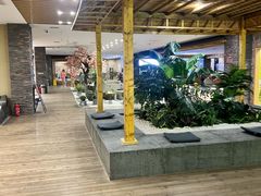 -东方之珠洗浴休闲广场(南开店)