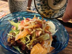 -哥哥の深夜食堂(红松东路店)