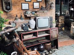 -五邑人家(江门店)