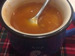 -芭莉与彩虹西餐厅(成都合生汇店)