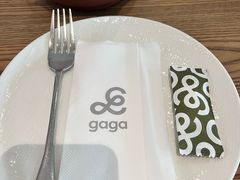 -gaga(深圳南山益田假日广场店)