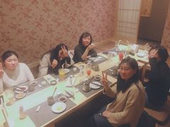 包厢-菊上料理(蜀山银泰百货店)