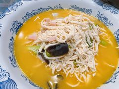 -壶园美食·淮扬菜(东圈门店)