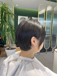 -童辉造型