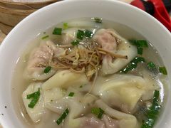 -穆桂英美食(南禅寺店)