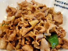 -喜林苑·稻田餐厅(品相府店)