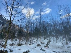 -九峰山