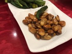 -绿杨春·淮扬宴(庐山路店)