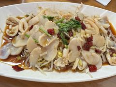 -景祥海鲜美食餐厅