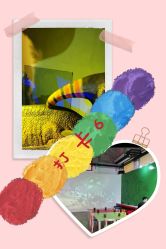 -恐龙探索乐园(磁器口店)