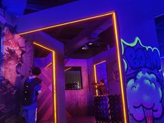 -镭战前线·真人CS·团建·亲子·生日派对(南山来福士店)