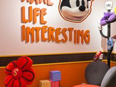 -深圳湾万象城(南山店)