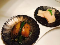 烧椒鲍片-西郊5号·Maggie 5