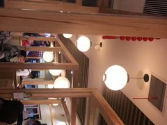 大堂-一心创作料理屋(经开万达店)