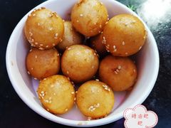 -黑色经典臭豆腐·湖南特产(太平街口店)