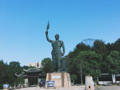 -景德镇古窑民俗博览区