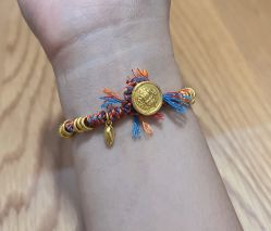 点击看大图 -永锦黄金加工·回收打金店(上海南翔店)