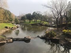 -宁波九龙湖开元度假村