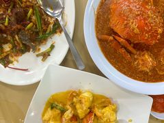 -無招牌海鮮(芽笼店)