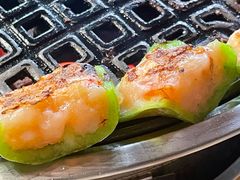 -霸腹烤肉(厦门柚子番店)