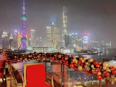 -罗斯福色戒酒吧(外滩店)