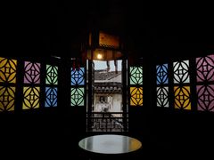 -东山雕花楼
