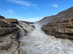 -陕西黄河壶口瀑布旅游区