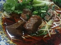 -忆碗面(华新街店)