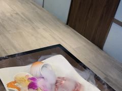 -橘焱胡同烧肉夜食(BFC外滩金融中心店)