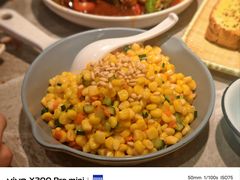 -大哈福烧烤·海鲜·家常菜(延安三路店)