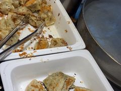 -素满香·全民食养自助(长宁龙之梦店)