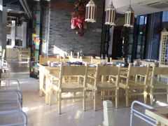 大堂-甘尼仕印度餐厅爵士酒吧(阳春巷店)