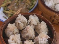 精品牛肉烧麦-正宗天津烧麦馆(柳州路店)